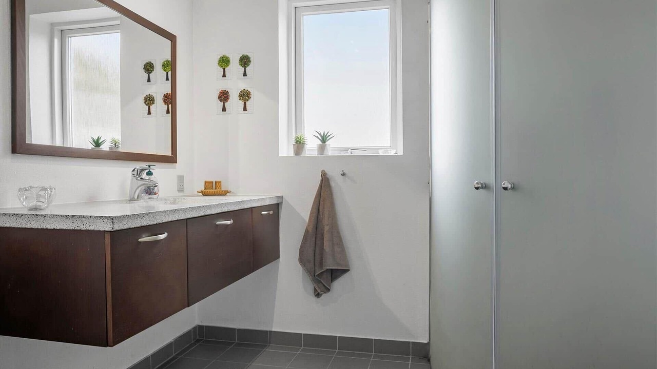 Photo of Bathroom in Sillerslev