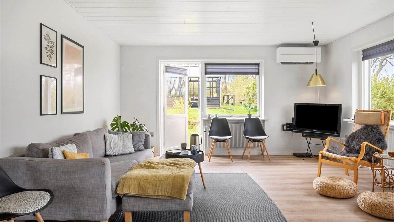 Photo of Livingroom in Sillerslev