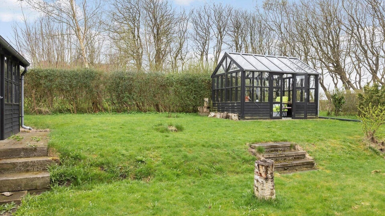 Photo of Outdoor in Sillerslev