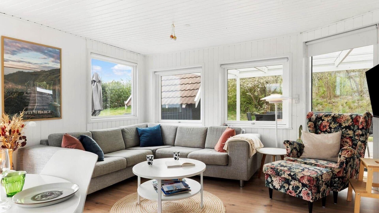 Photo of Livingroom in Oddesund Syd