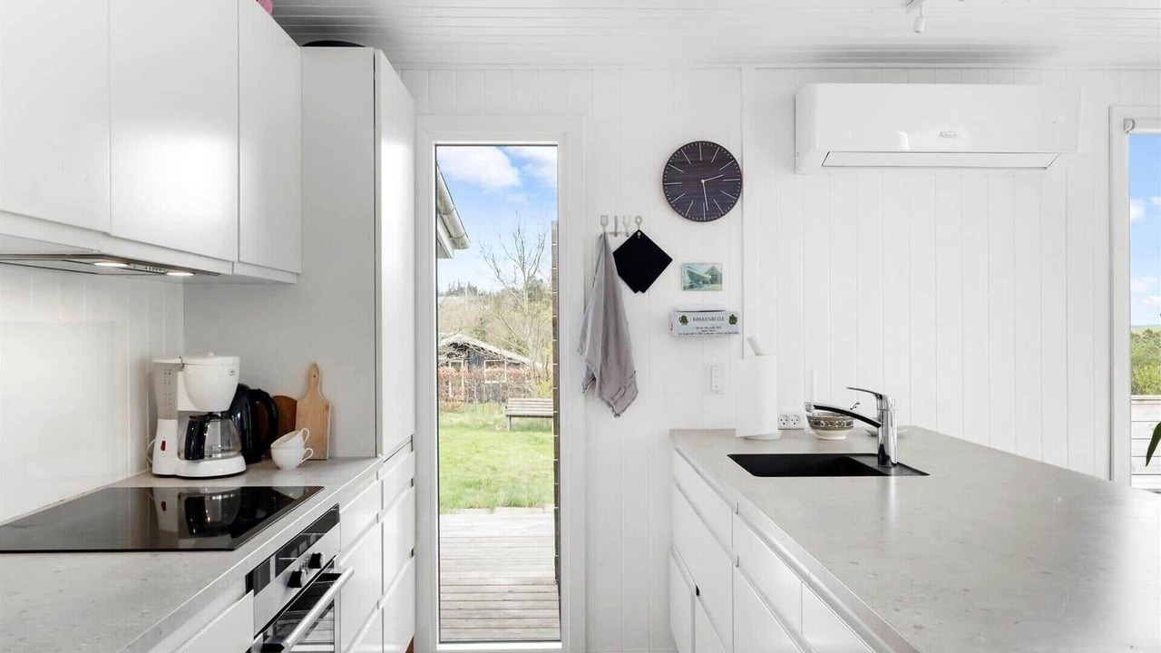 Photo of Kitchen in Oddesund Syd