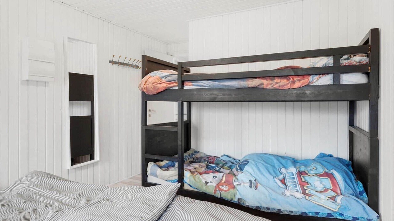 Photo of Bedroom in Oddesund Syd