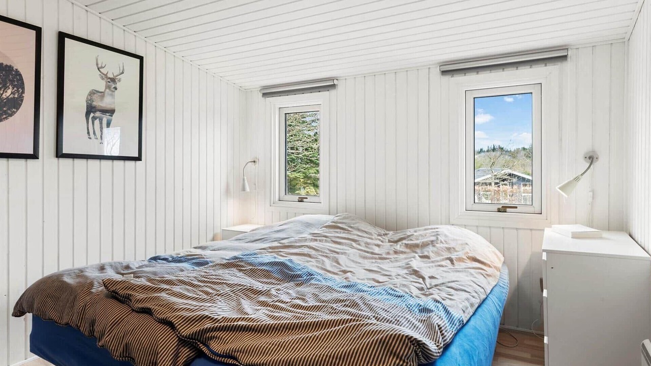 Photo of Bedroom in Oddesund Syd