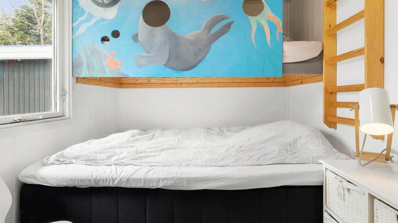 Photo of Bedroom in Oddesund Syd