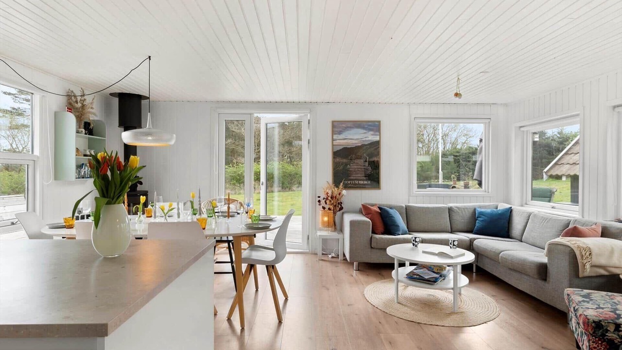 Photo of Livingroom in Oddesund Syd
