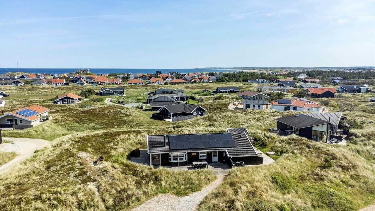 Photo of Outdoor in Klitmoller