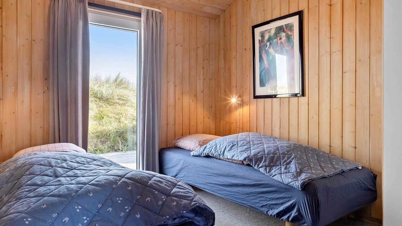 Photo of Bedroom in Klitmoller