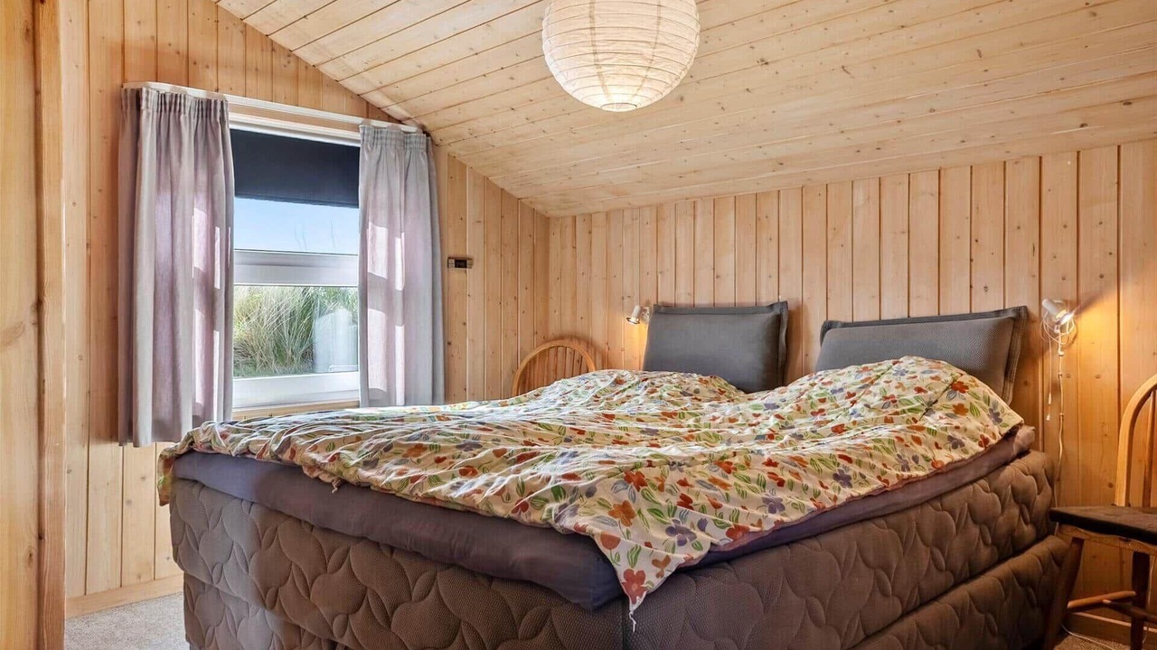 Photo of Bedroom in Klitmoller