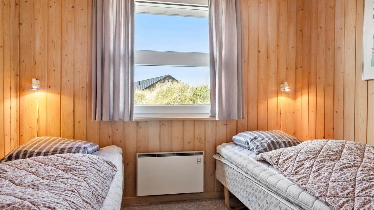 Photo of Bedroom in Klitmoller