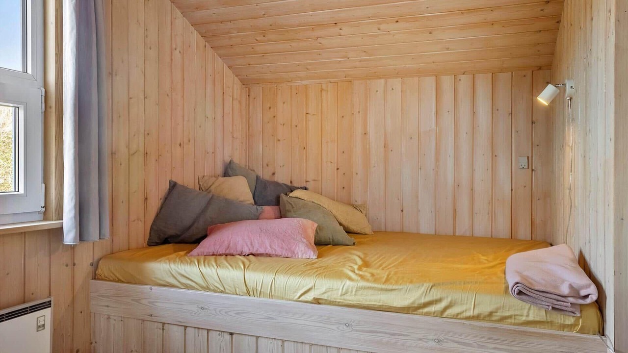 Photo of Bedroom in Klitmoller