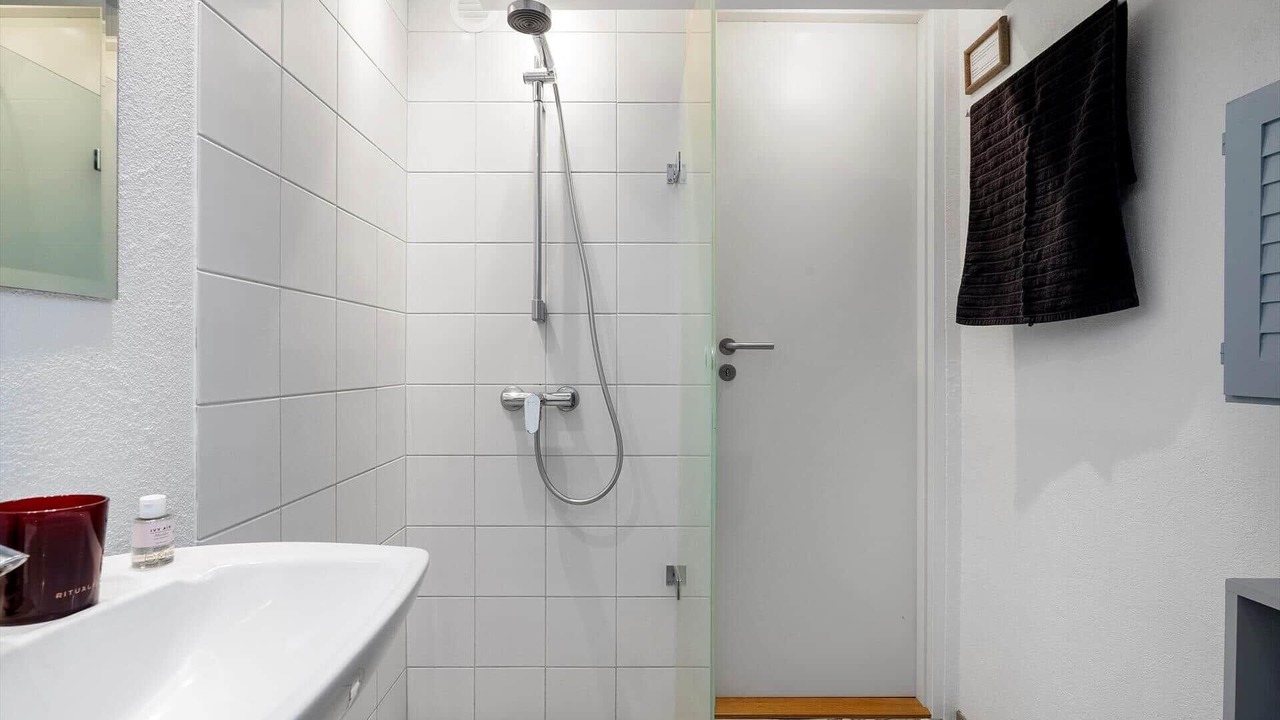 Photo of Bathroom in Argab