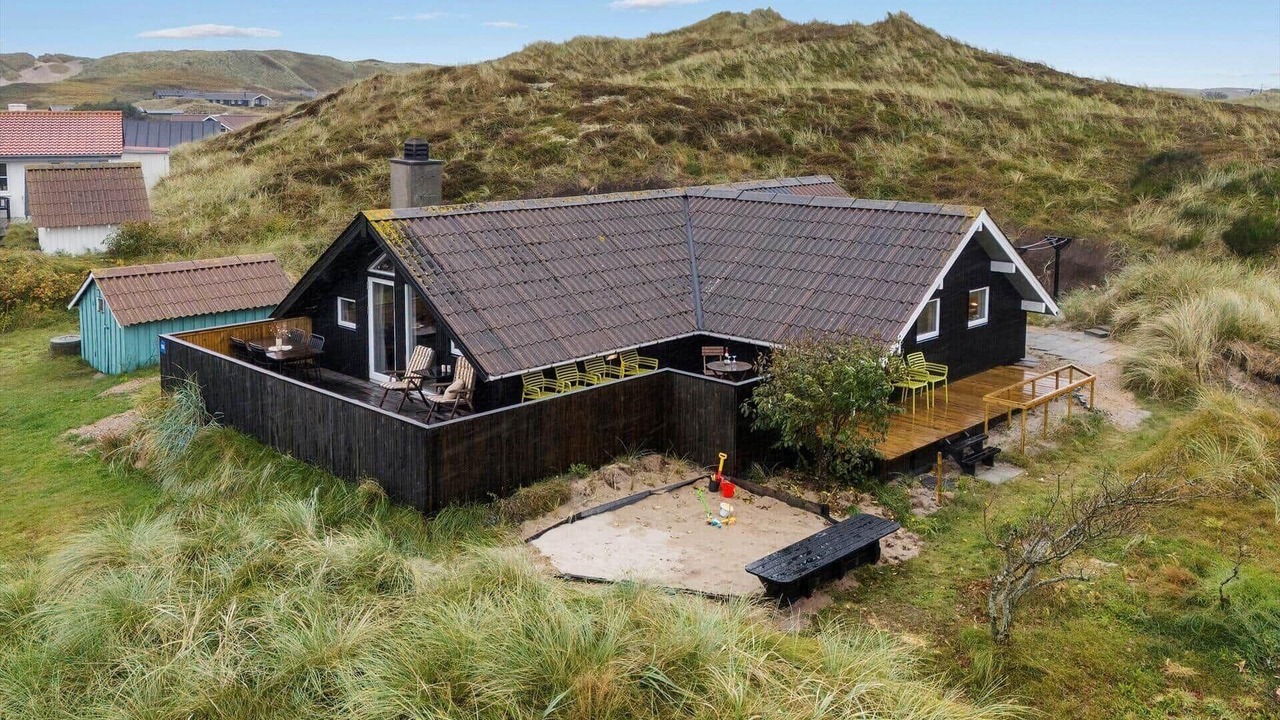 Photo of Outdoor in Argab