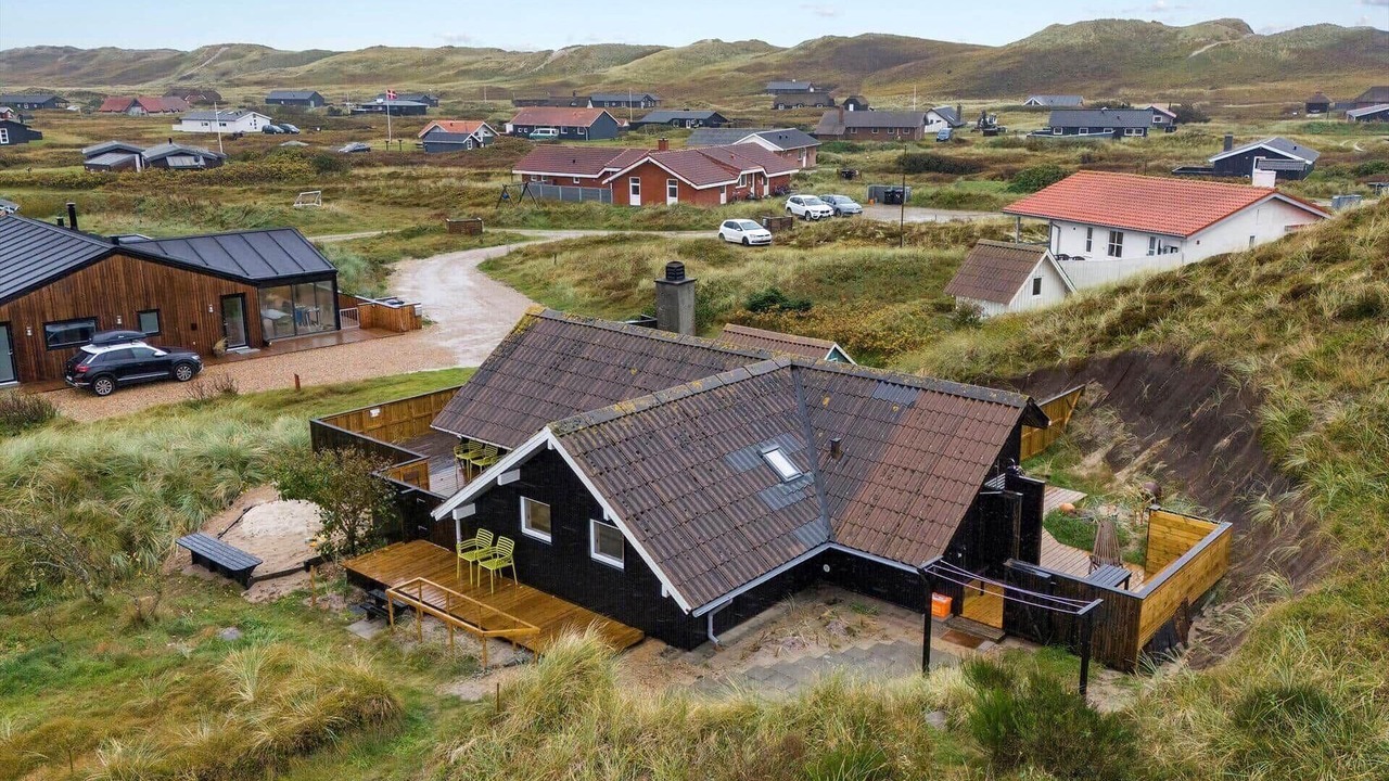 Photo of Outdoor in Argab