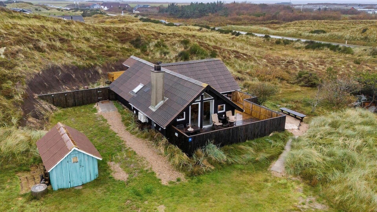 Photo of Outdoor in Argab