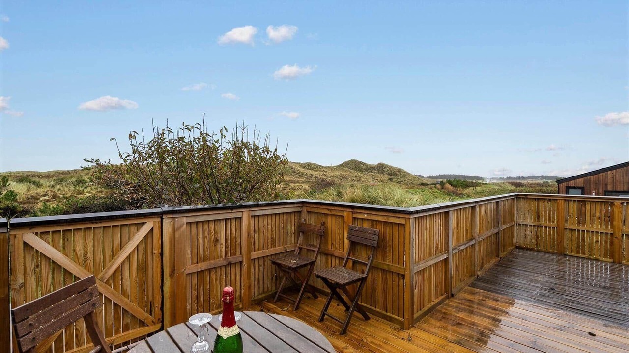 Photo of Patio Balcony in Argab