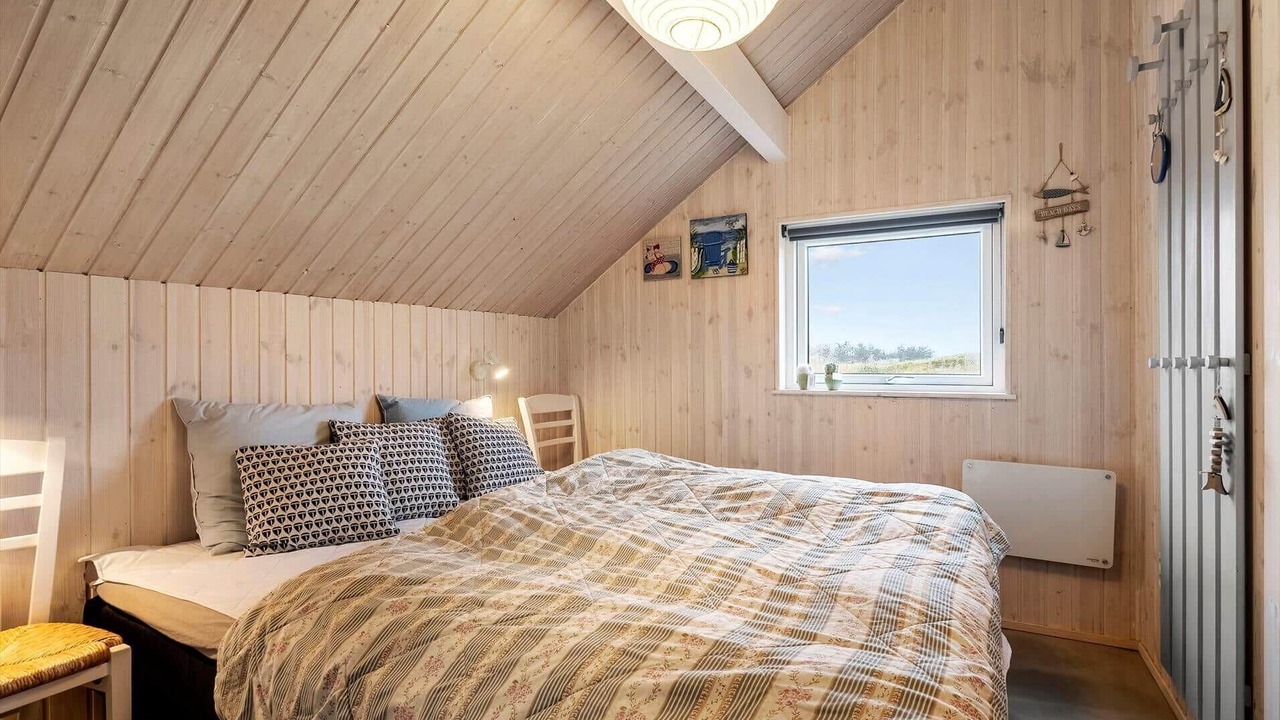 Photo of Bedroom in Argab