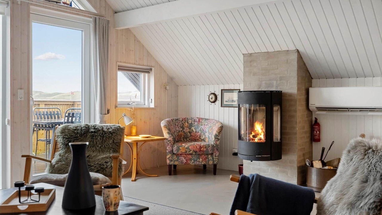 Photo of Livingroom in Argab