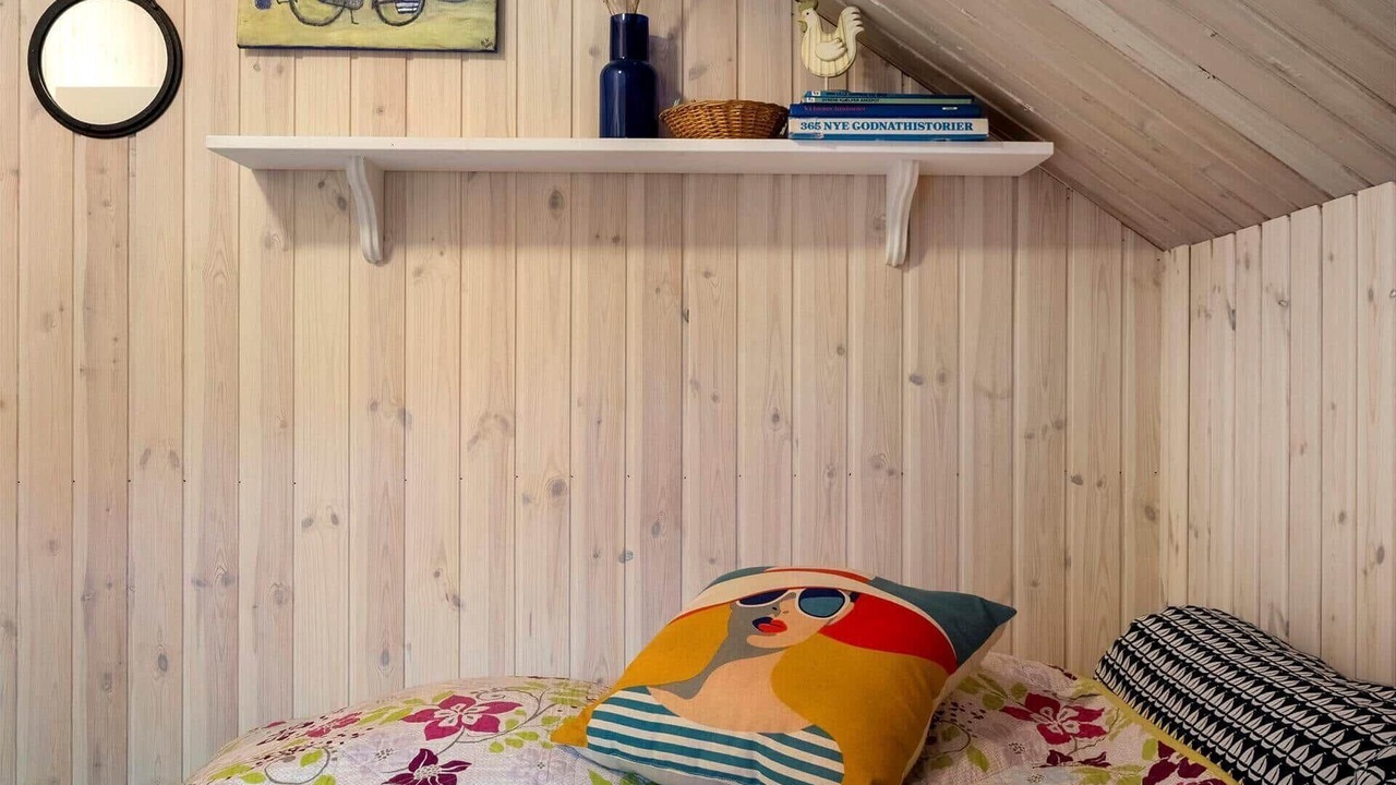 Photo of Bedroom in Argab