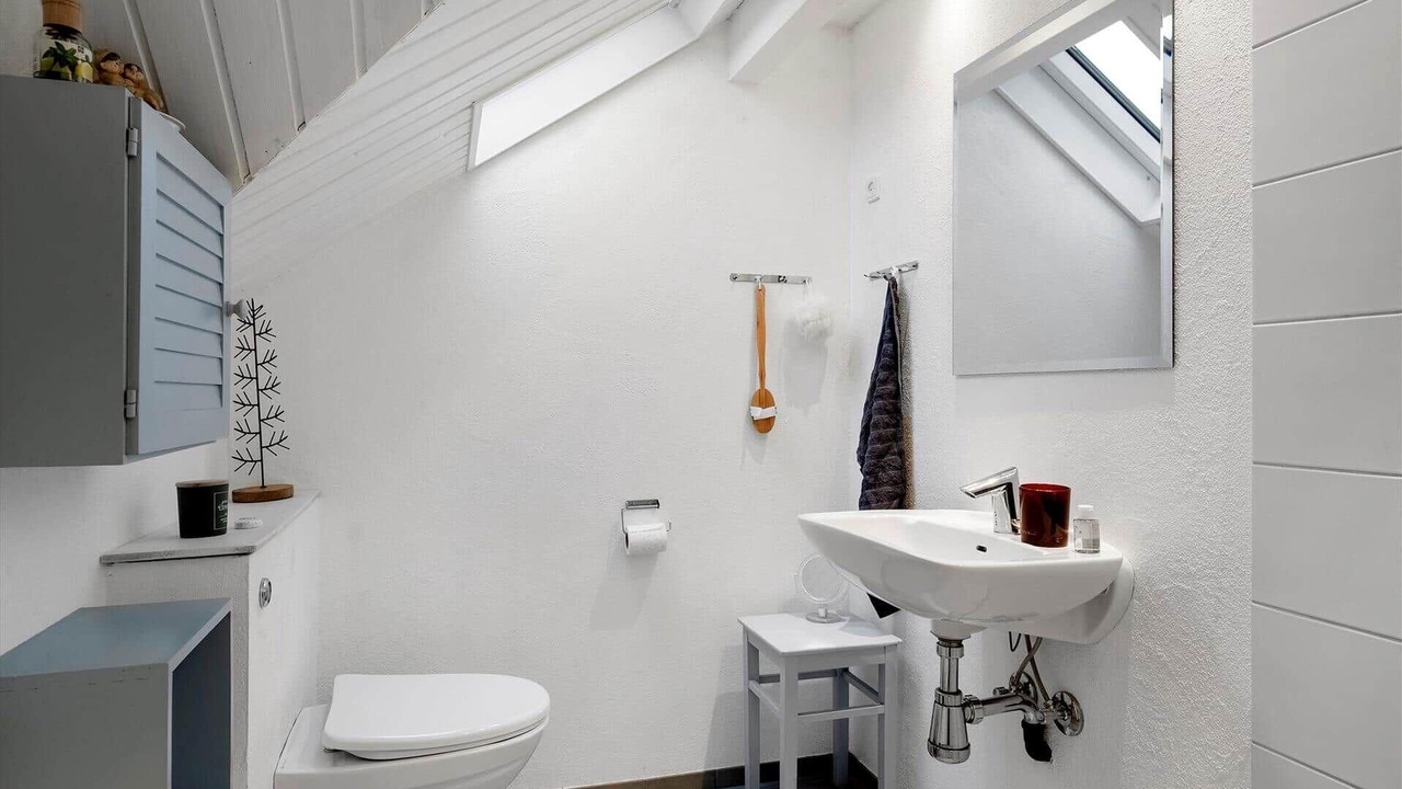 Photo of Bathroom in Argab