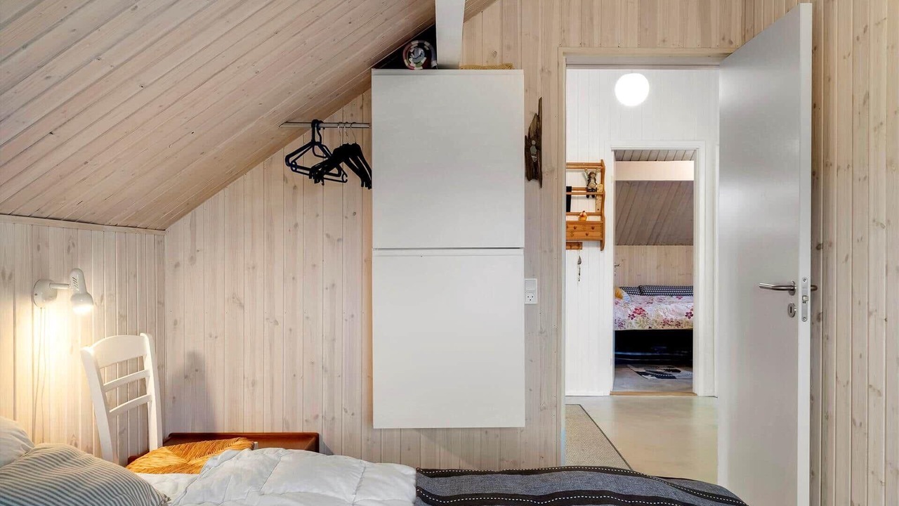 Photo of Bedroom in Argab