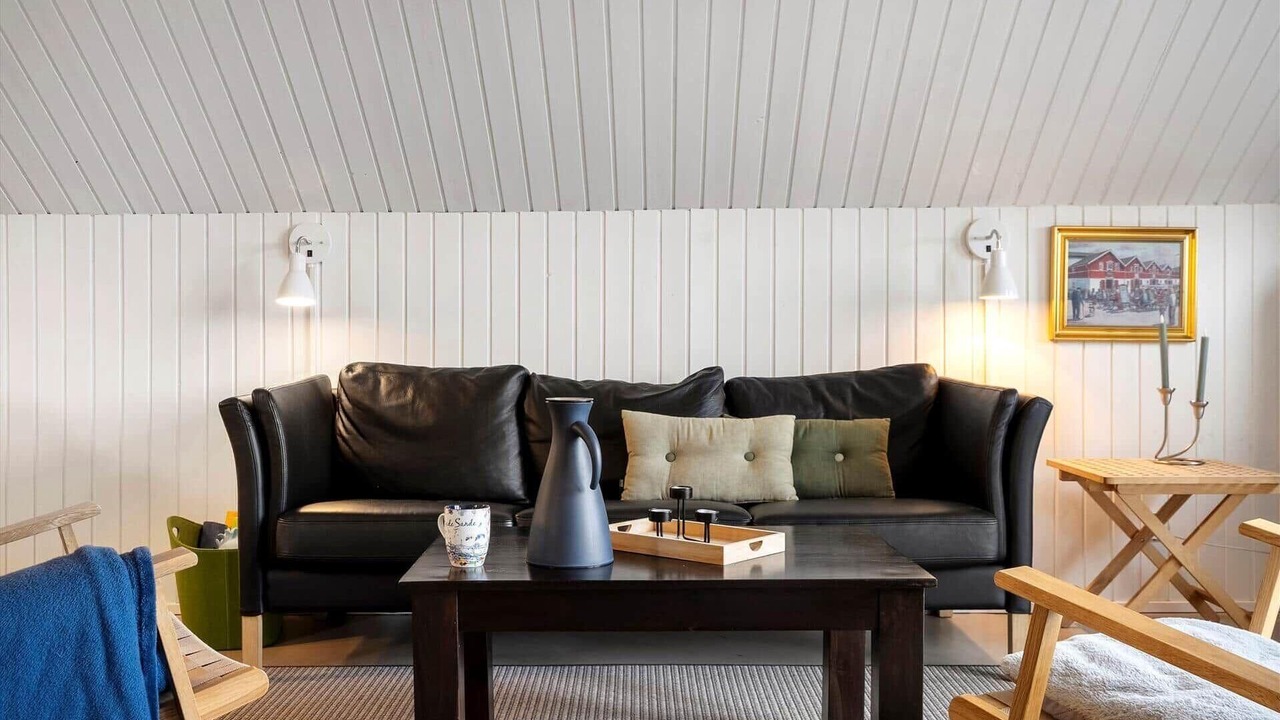 Photo of Livingroom in Argab