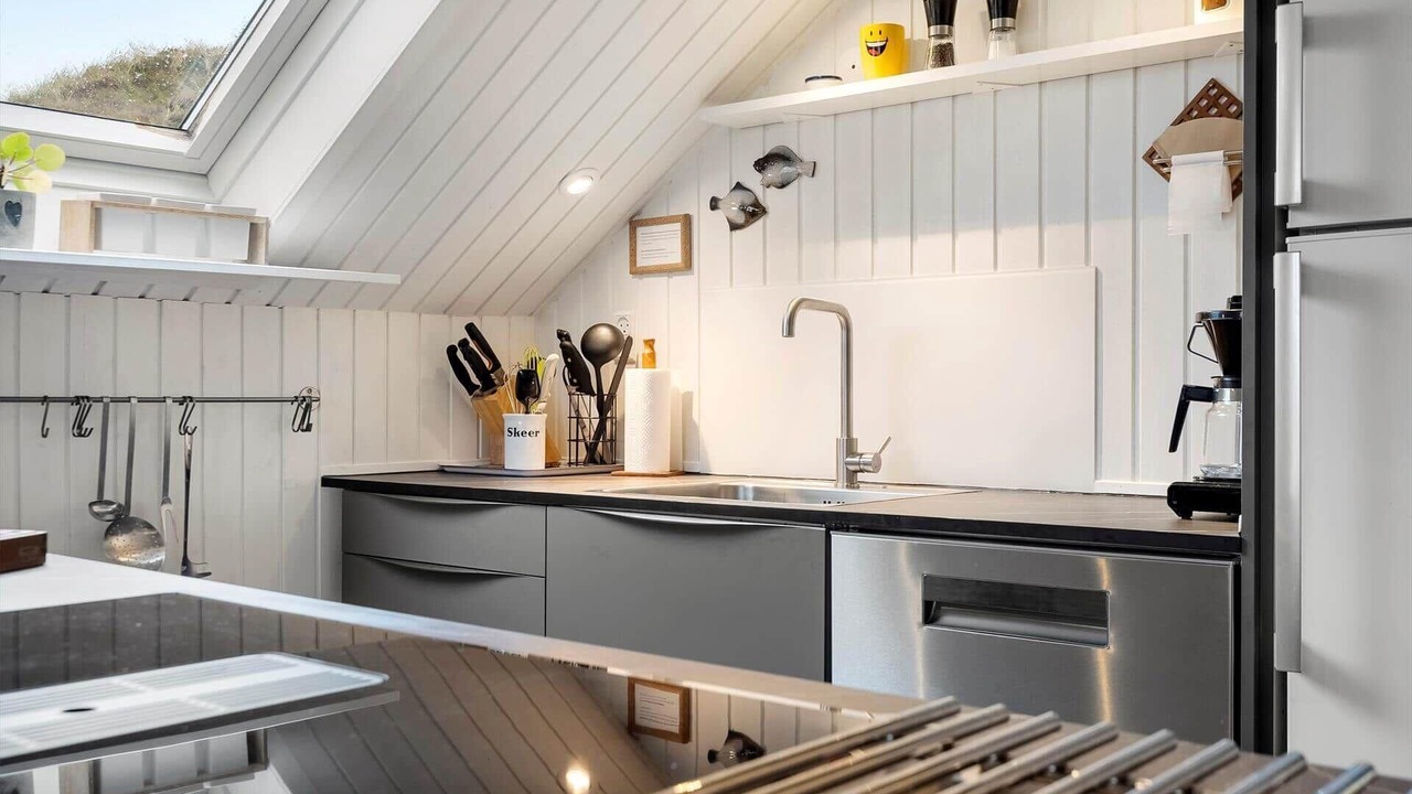 Photo of Kitchen in Argab