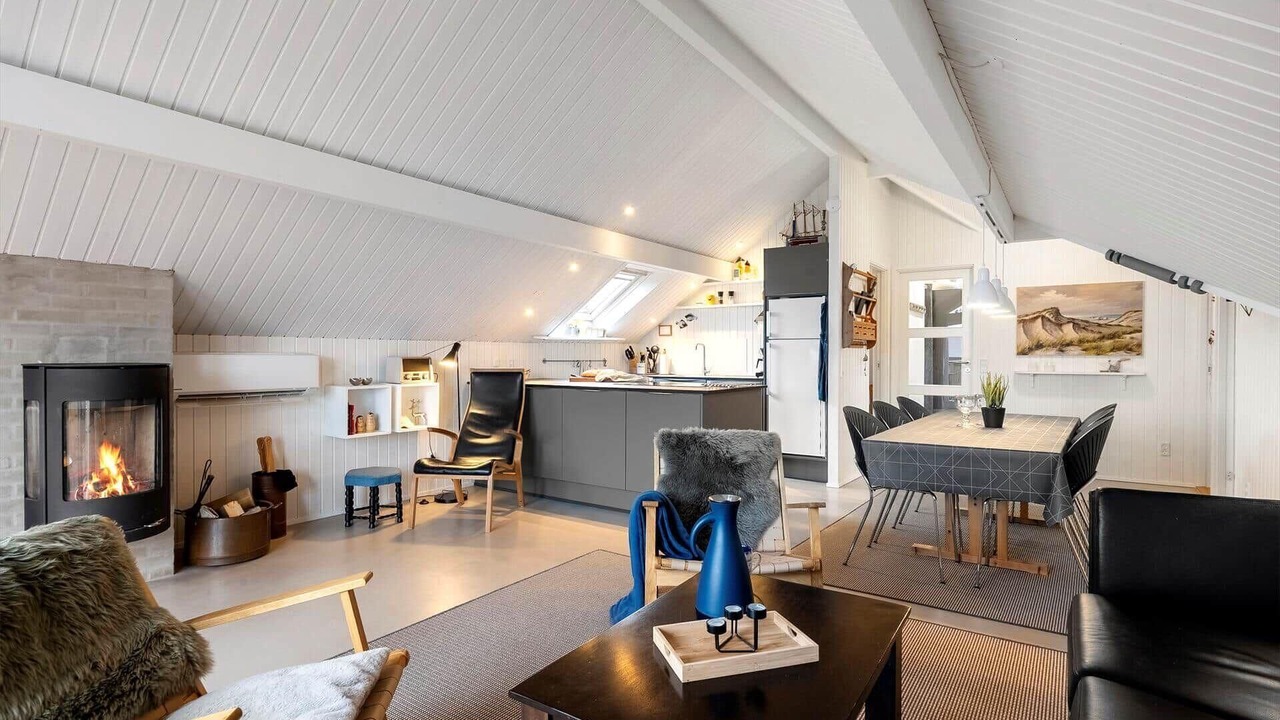 Photo of Livingroom in Argab