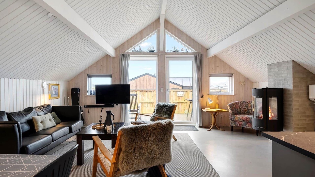 Photo of Livingroom in Argab