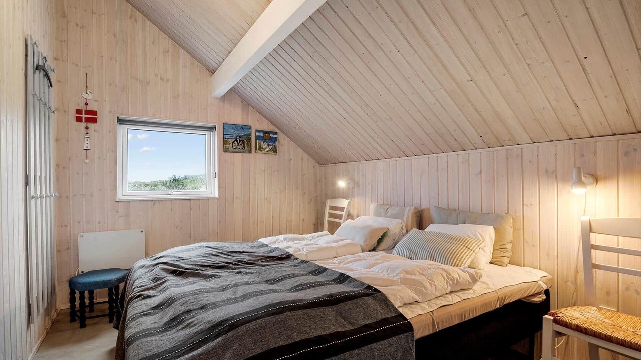 Photo of Bedroom in Argab