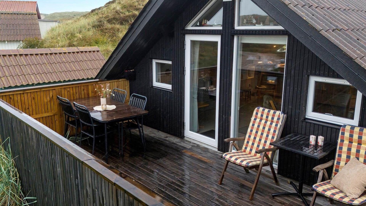 Photo of Outdoor in Argab