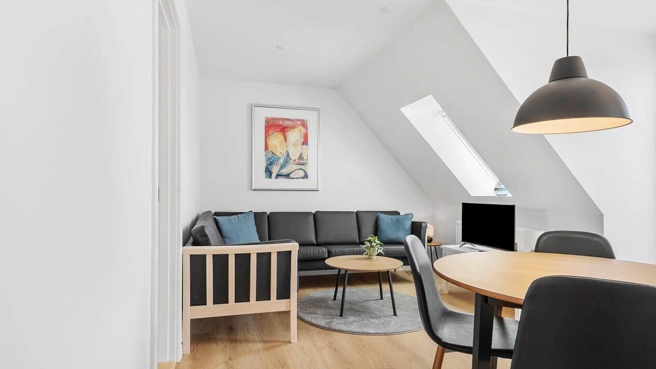 Photo of Livingroom in Nysted