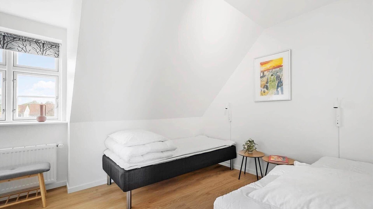 Photo of Bedroom in Nysted