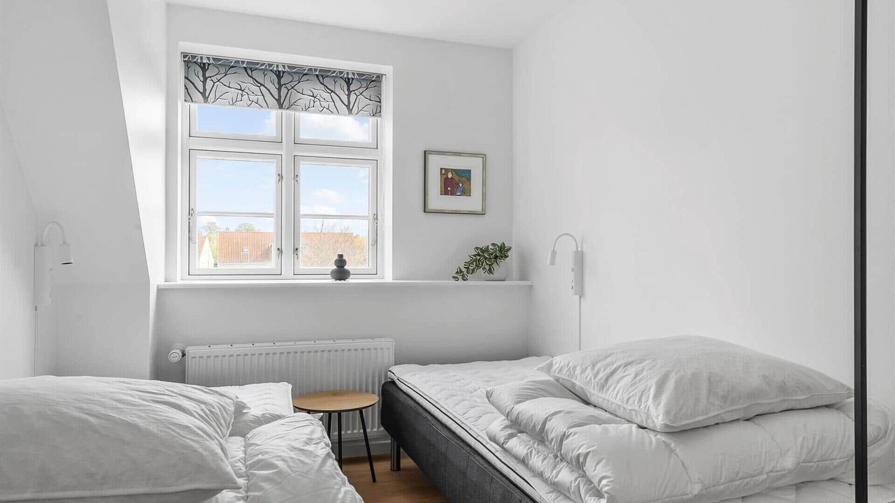 Photo of Bedroom in Nysted