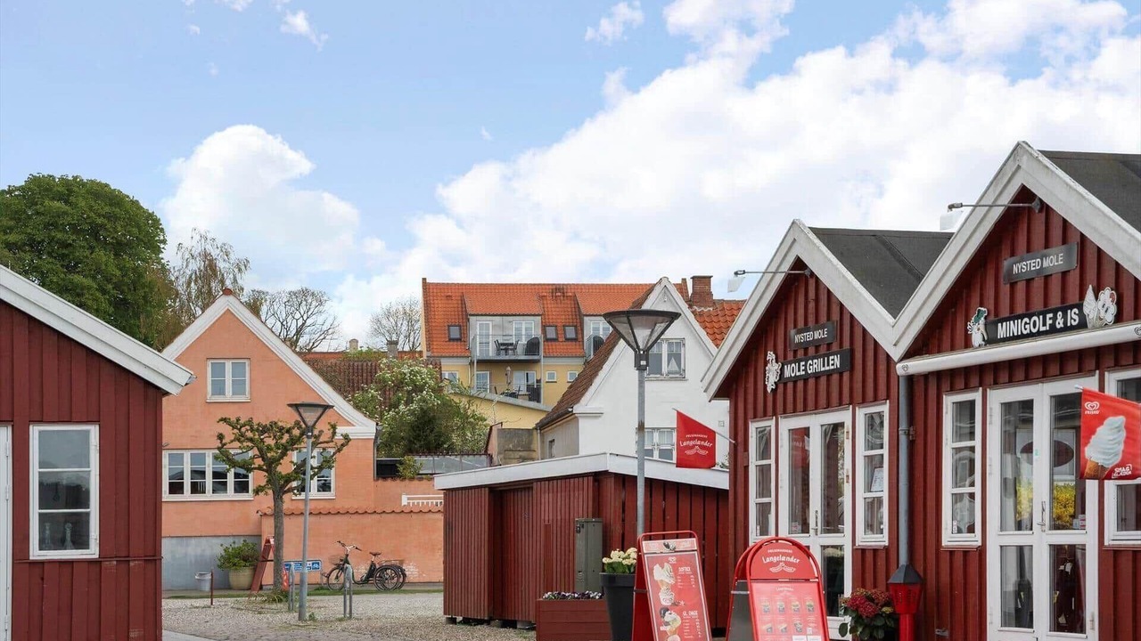 Photo of Outdoor in Nysted