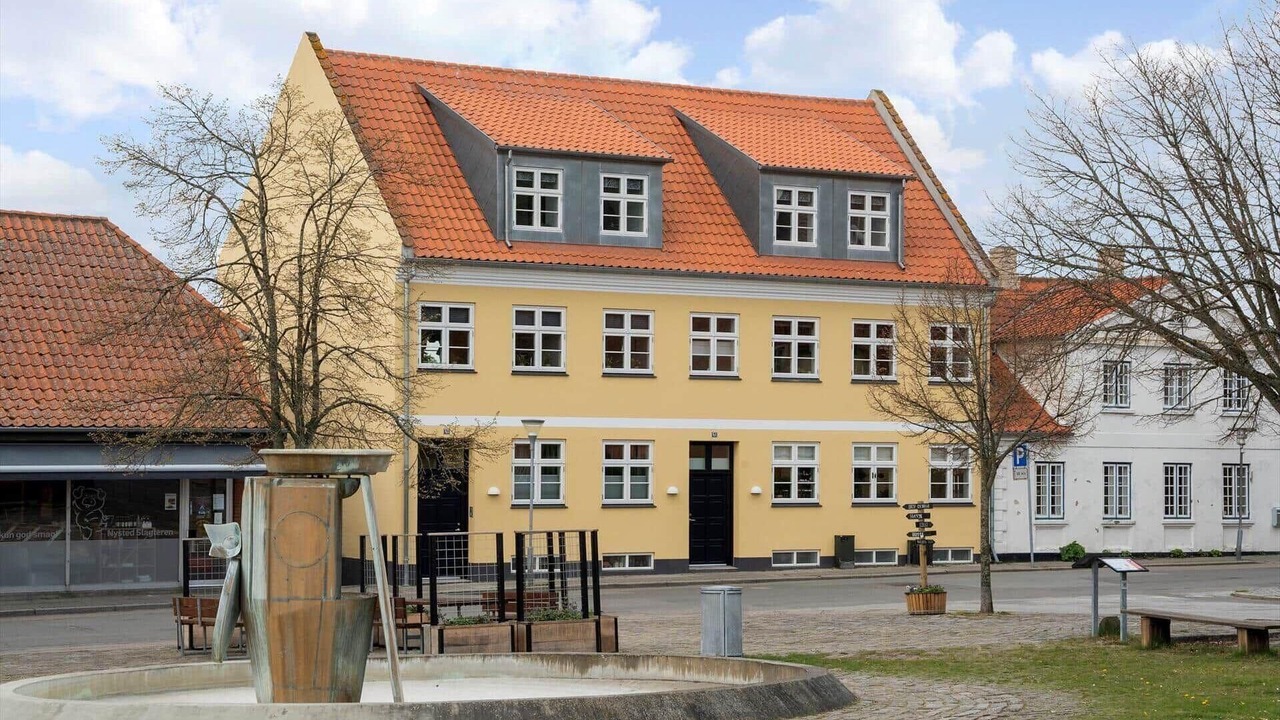 Photo of Outdoor in Nysted