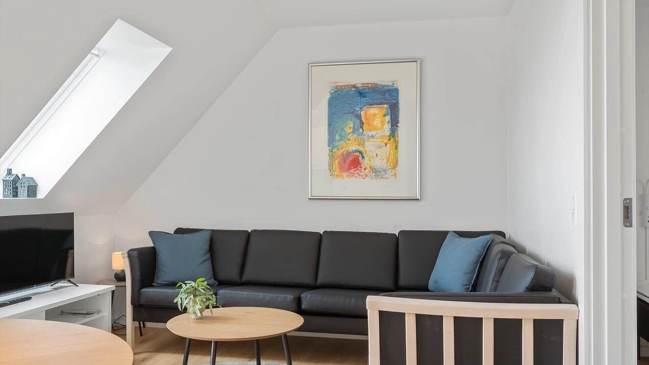 Photo of Livingroom in Nysted