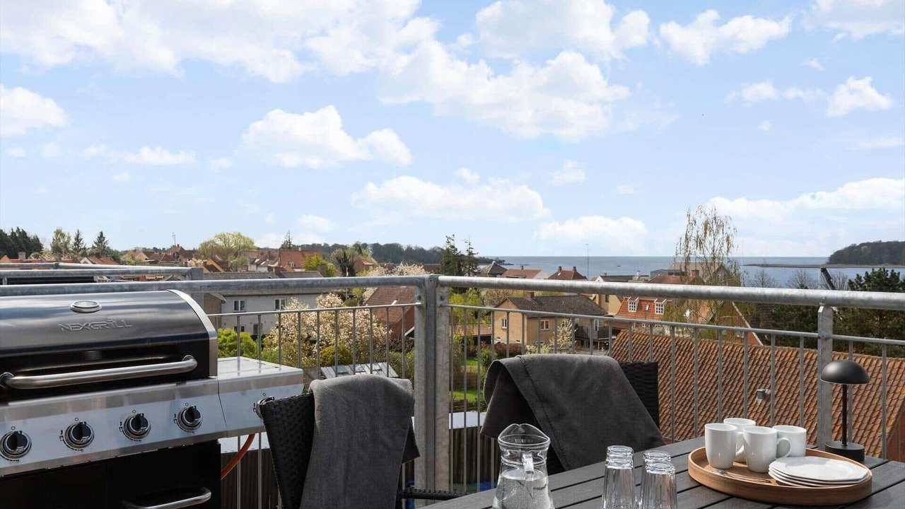 Photo of Outdoor in Nysted