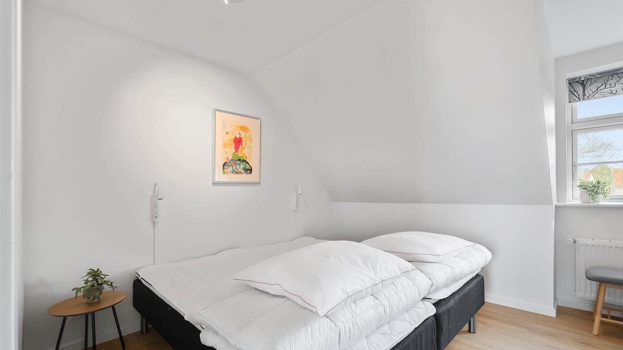 Photo of Bedroom in Nysted