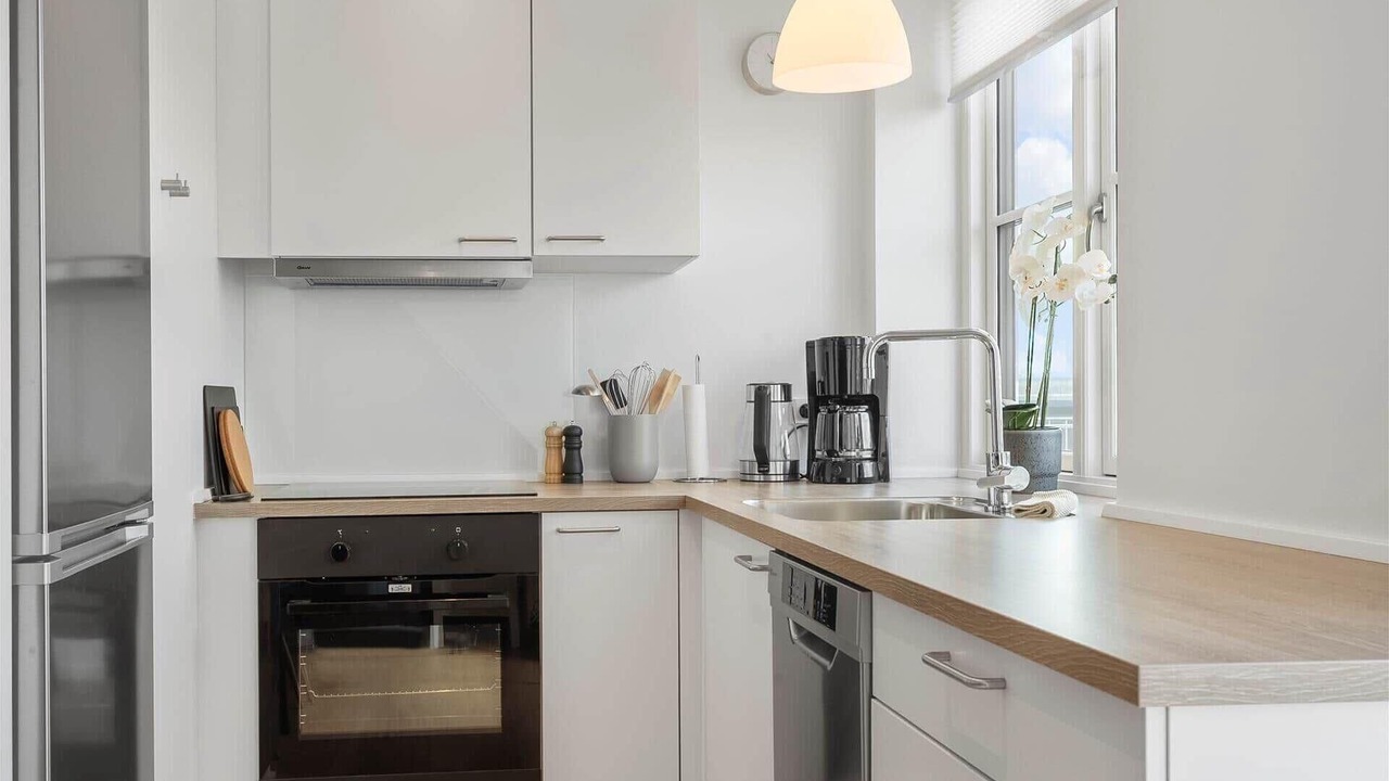 Photo of Kitchen in Nysted