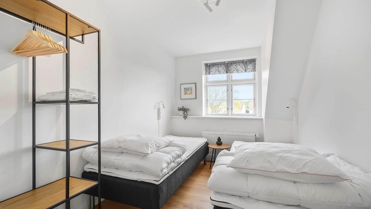 Photo of Bedroom in Nysted