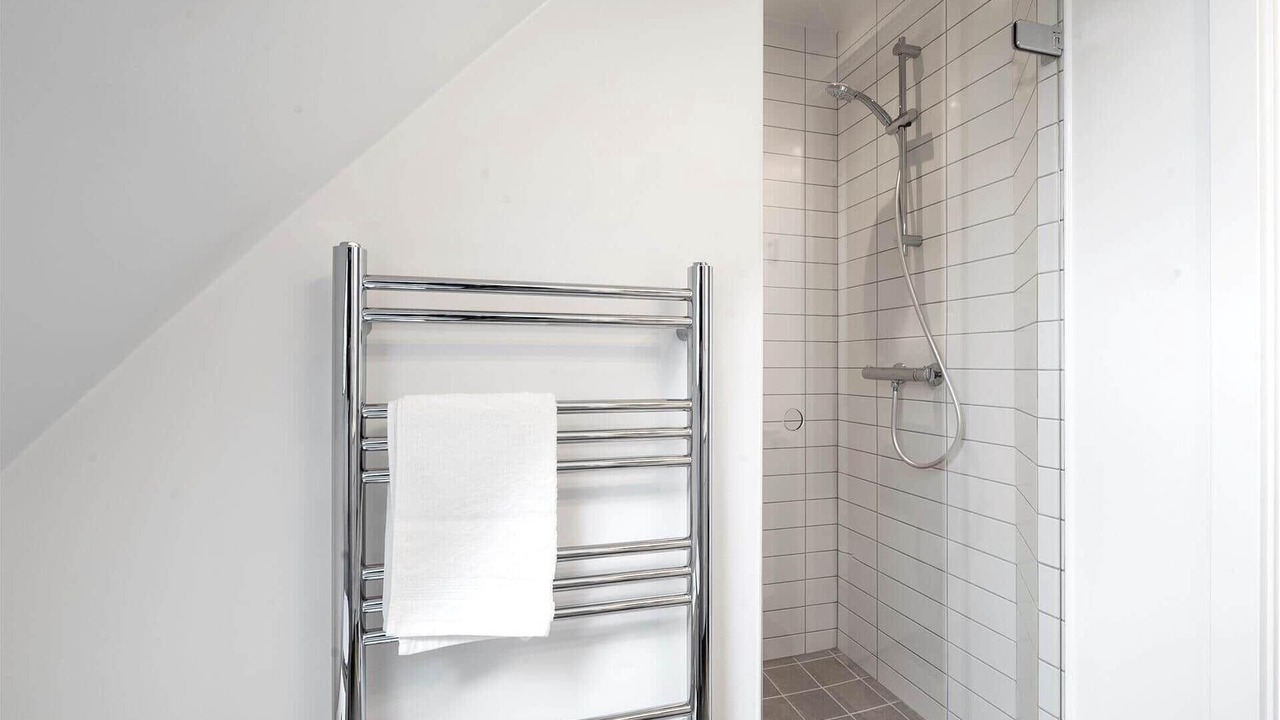 Photo of Bathroom in Nysted