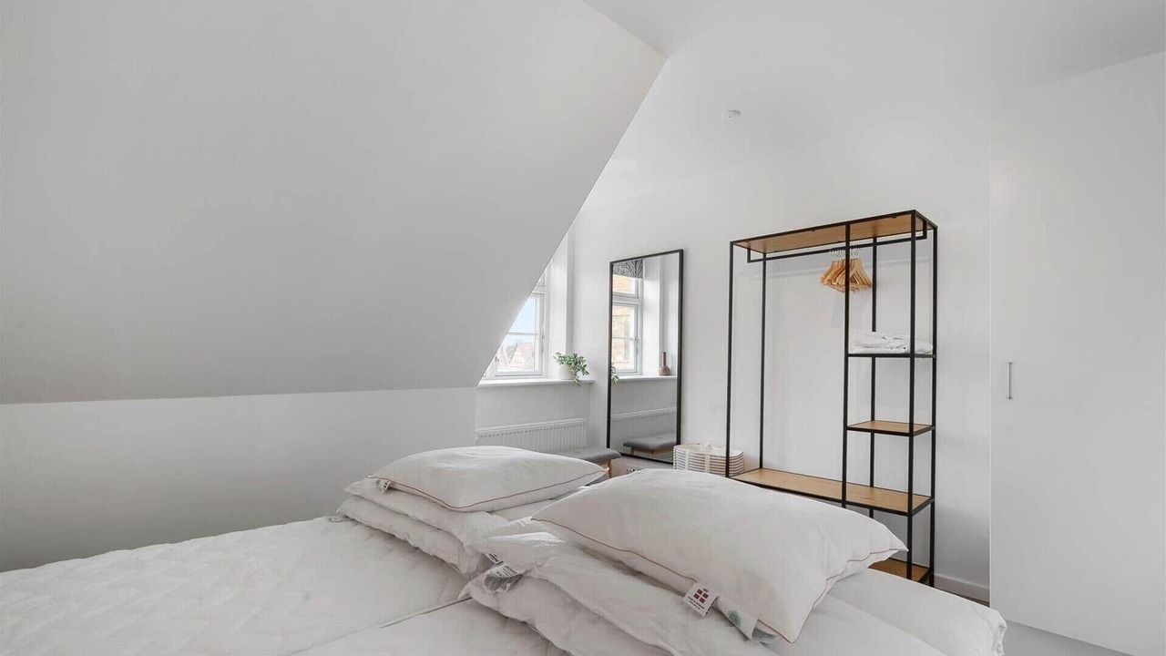 Photo of Bedroom in Nysted
