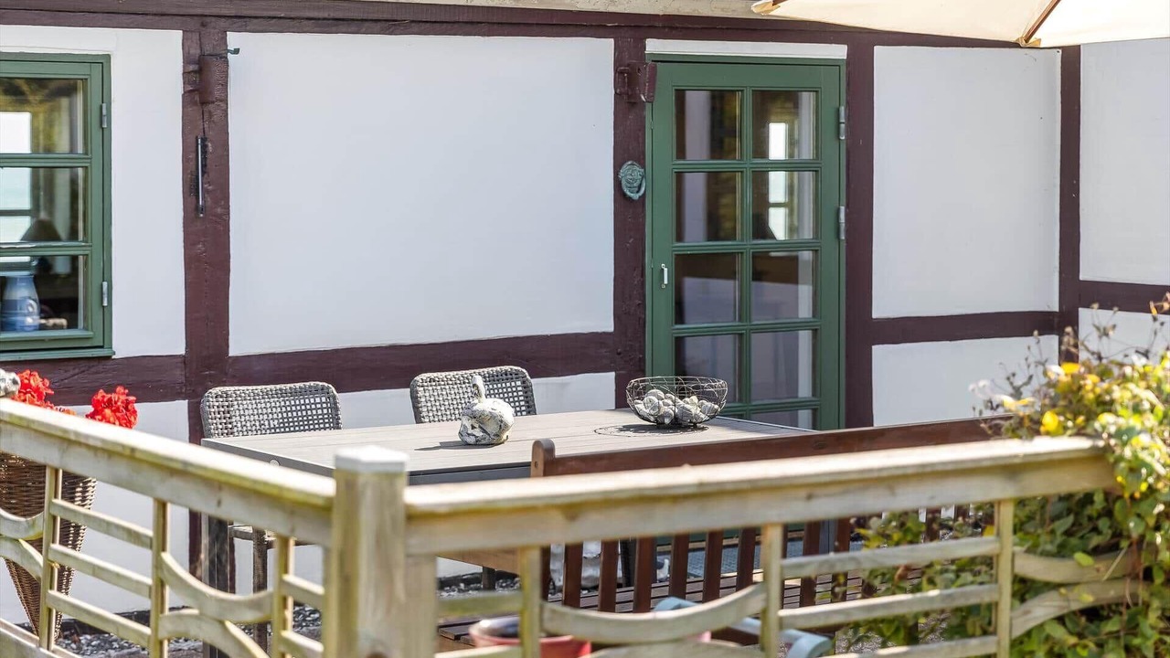 Photo of Outdoor in Stege