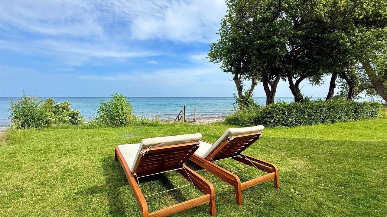 Photo of Outdoor in Stege
