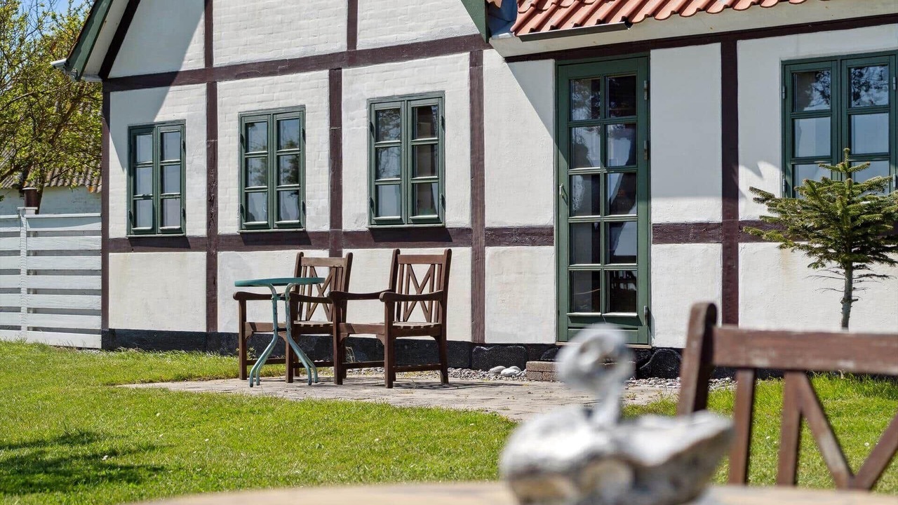Photo of Outdoor in Stege