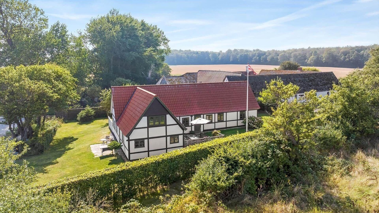 Photo of Outdoor in Stege