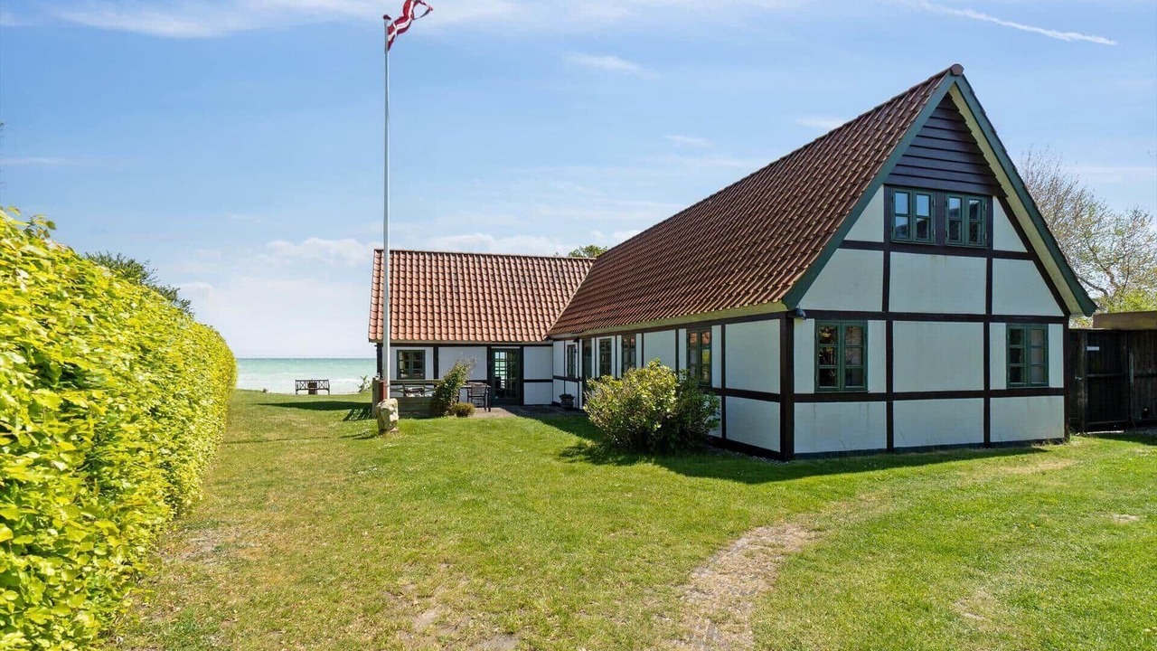 Photo of Outdoor in Stege
