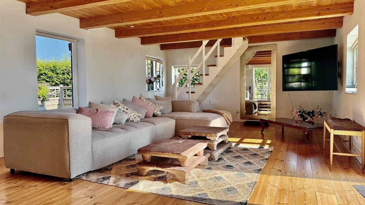 Photo of Livingroom in Stege