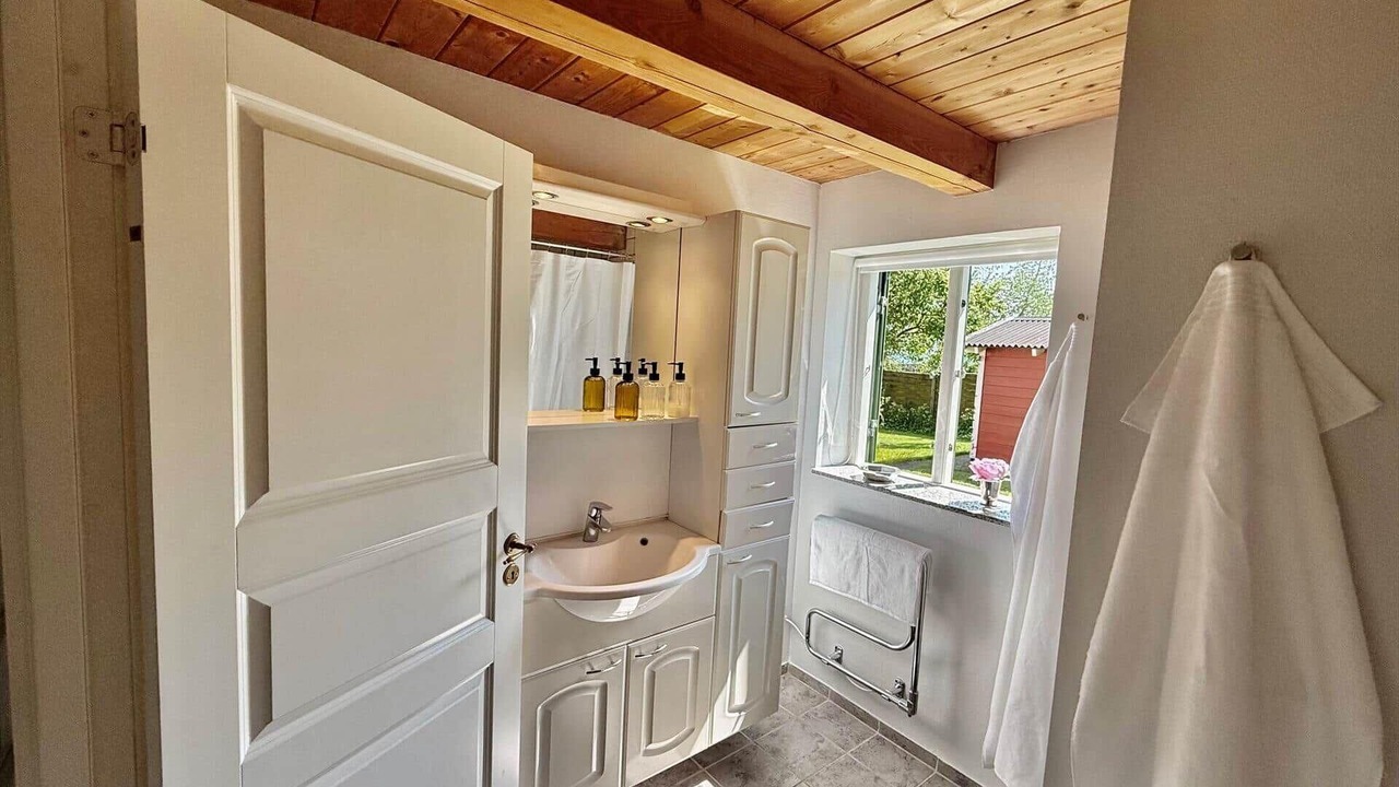 Photo of Bathroom in Stege