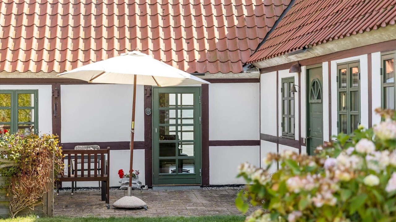 Photo of Patio Balcony in Stege
